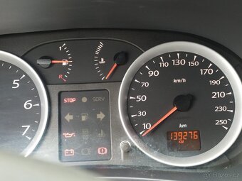 Prodám Renault Thalia 1.4 – Benzín, 2011 - 6