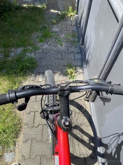 GT Avalanche 2.0 - 6