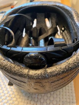 Dětská helma na kolo - 6