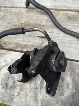 BMW E46 Servočerpadlo - 6