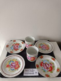 Chodska keramika - 6