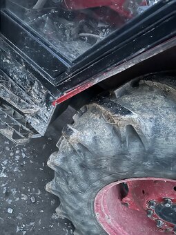 Predam Zetor 6911 - 6