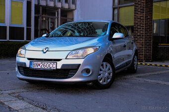 Renault Megane 1,5dci - 6