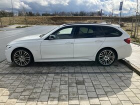 BMW 340i xDrive M Performance 2018 - 6
