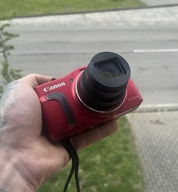Canon sx 710 HS - 6