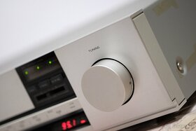 KENWOOD - kt 1100 - stary top tuner - 6