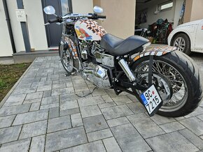 Harley Davidson SPCNS - 6