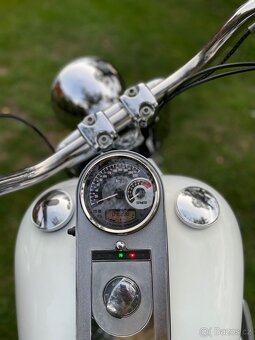 Harley Davidson FatBoy - 6