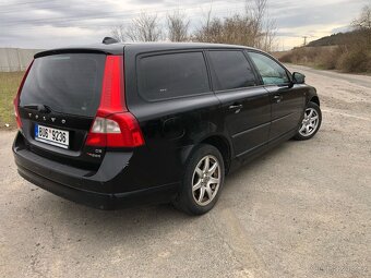 Volvo v70 - 6