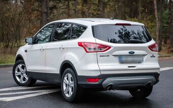 Ford KUGA 1.5 EcoBoost AWD SE - 6