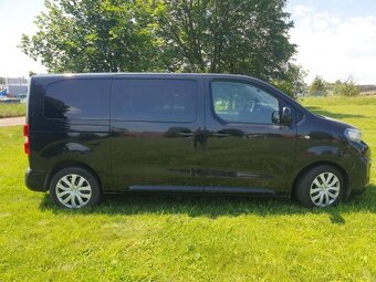 Prodám Peugeot Traveller 2.0HDI 130KW AUTOMAT,WEBASTO - 6