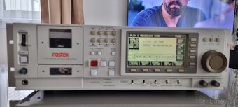 FOSTEX D-30 - 6