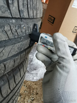 Sada pneu Michelin energy saver 205/60 r16 96H - 6