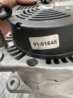 zánovní alternator škoda octavia felicia - 6