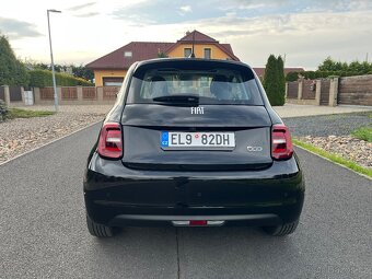 FIAT 500 E rv.2021 - 6