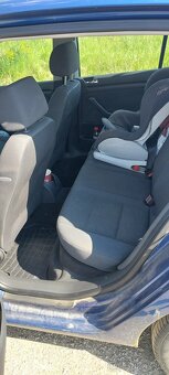 VW Golf V, 1.4i - 6
