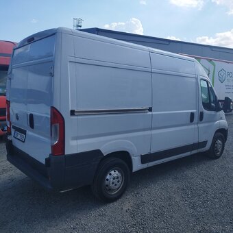 Fiat Ducato 2.3 JTD L2H2 - 6