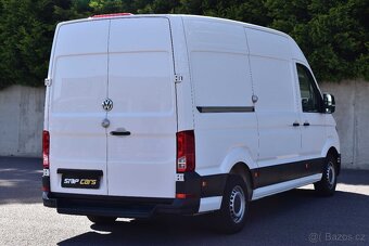 Volkswagen Crafter, 2.0TDi.L2H2.VEST.DÍLNA.KOMPRESOR.DPH - 6