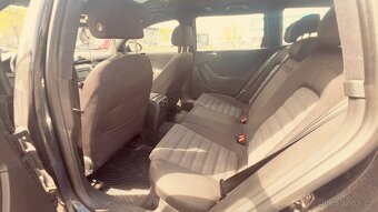Vw Passat B6 Combi 2.0tdi - 6