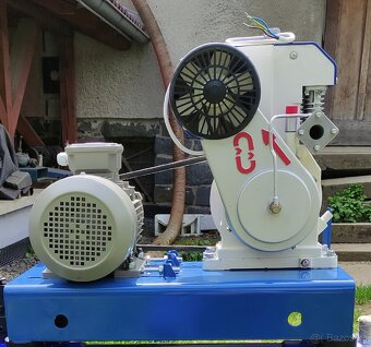 Kompresor orlik 1sk75 - 6