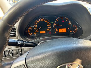 Toyota Avensis T25 2.2D4D 130kw - 6