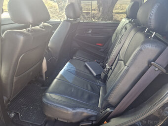 SsangYong Rexton 2.7 XDi 132 kW 12/2012 závěs 3,2 tuny - 6