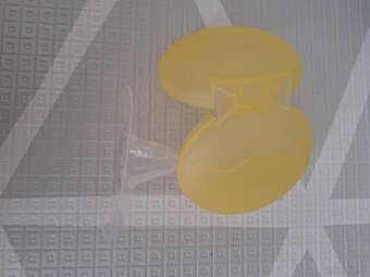 Odsávačka a sterilizátor Avent,ohřívačka True Life - 6