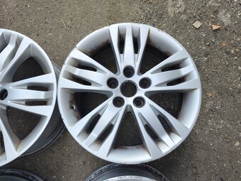 16"alu sada 5x108 origo Focus 3 4 Mondeo 4 C-Max - 6