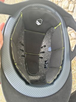 Helma Samshield M - 6