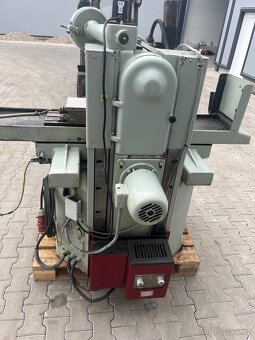Bruska BPH 20NA - 6