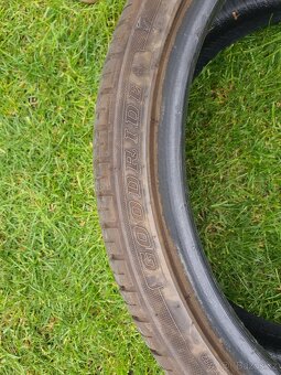 245/35 r19 - 6