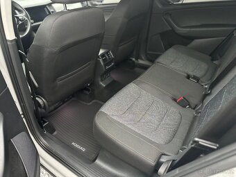 ŠKODA KODIAQ CLEVER 2.0TDI 110 KW DSG MATEIX TAŽNÉ 2022 - 6