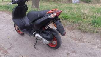 kymco vivality 2t - 6
