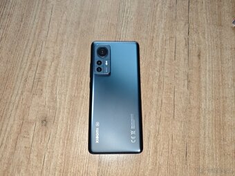 Xiaomi 12X Gray 8GB 128GB - 6