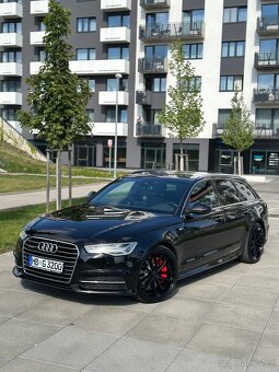 Audi A6 C7 LCI - 6