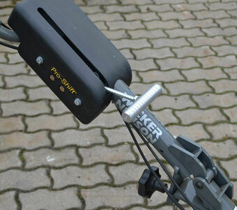 Stěrka Wacker Neuson CT48-13A-V - 6