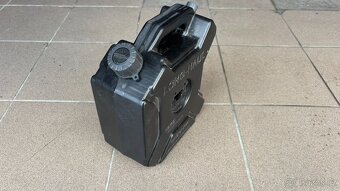 Odolný kanystr na palivo 5L - 6