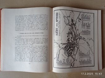 KNIHA Rožmitál pod Třemšínem a jeho okolí, 1930, F.A.Slavík - 6