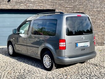 Volkswagen Caddy 1.2 TSi Life Roncalli - 6