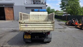Multicar M 26 - 6