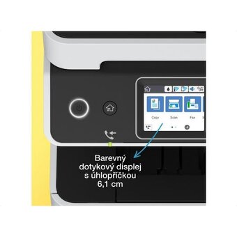Epson EcoTank L6499 - 6