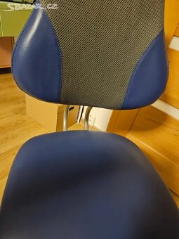 dětská rostoucí židle Mayer ActiKid - 6