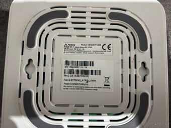 Strong Atria Wi-Fi Mesh Home Kit 1200 - 6