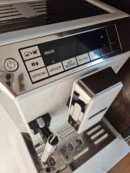 DeLonghi Eletta kávovar - 6