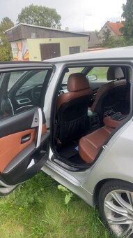 Prodám vyměním BMW e61 530d 170 kw 2006 - 6