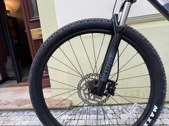 Horské kolo Trek Marlin 6 Gen 3 - 6