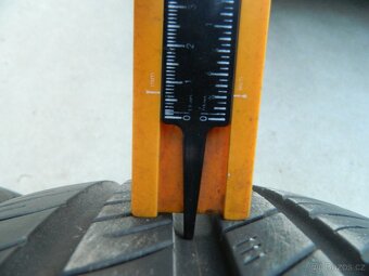 205/55 r16 91v 4ks letní 6,5mm - 6