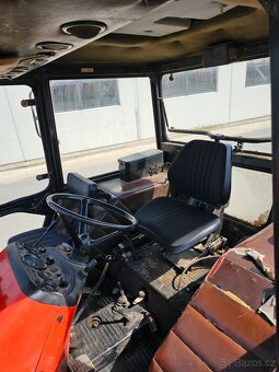 ZETOR 7745 - 6