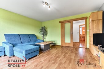 Prodej, byty/3+1, 78 m2, 33033 Úlice, Plzeň-sever [ID 72185] - 6