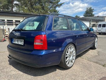 Audi S4 b5 2.7 biturbo - 6